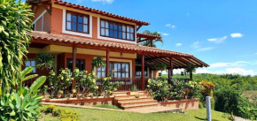 Finca Bellavista Pereira